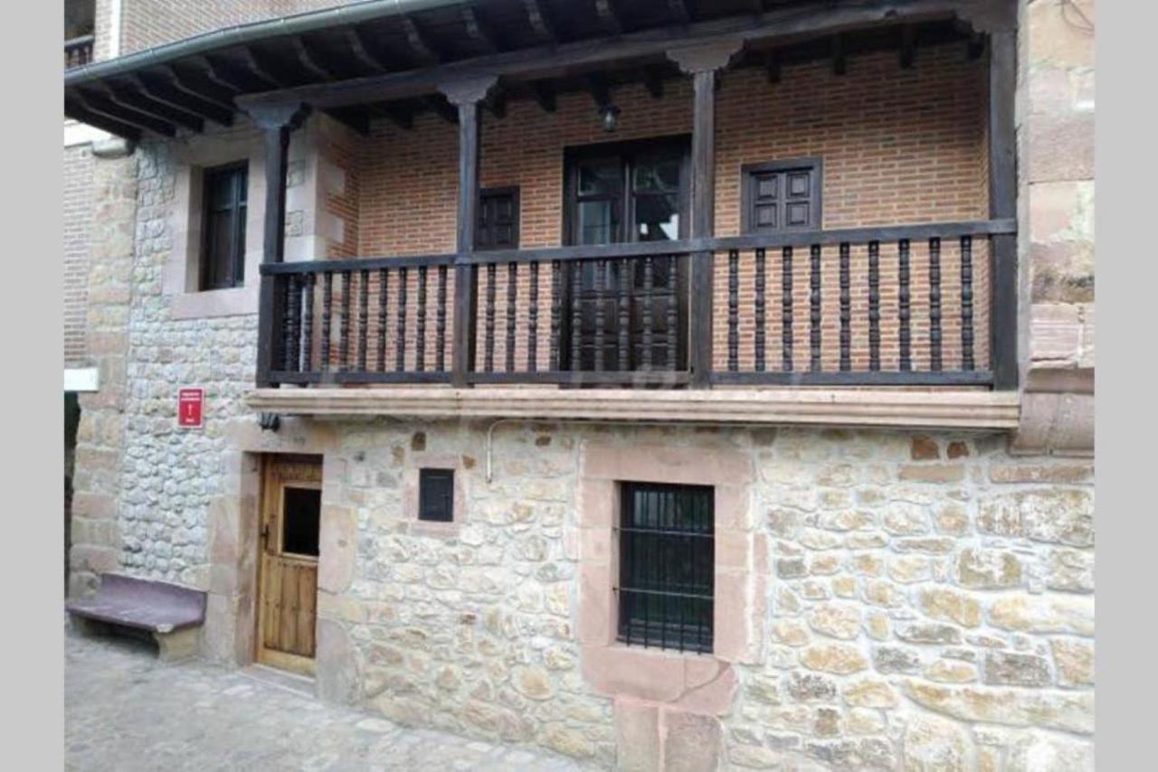 San Sebastián de GarabandalLa Casa De Manin别墅 外观 照片
